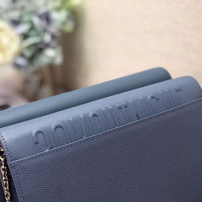 DIOR 30 MONTAIGNE POUCH