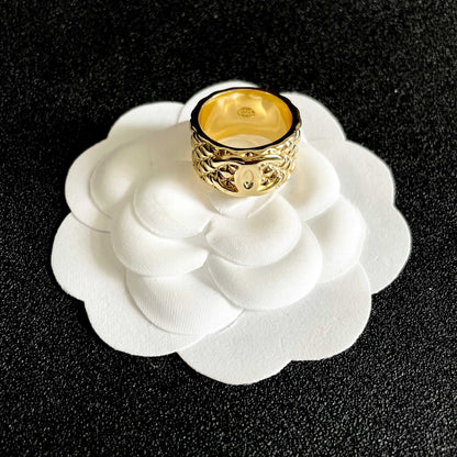 High-Quality Rings-192