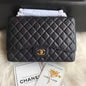 Chanel Luxury Handbag Style 202 Rovelle Bags