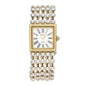 18K Yellow Gold Pearl 23mm Mademoiselle Quartz Watch