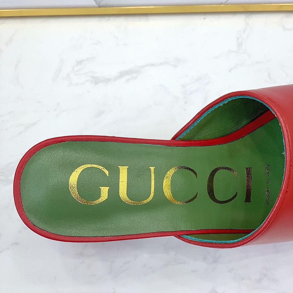 Gucci Sandals