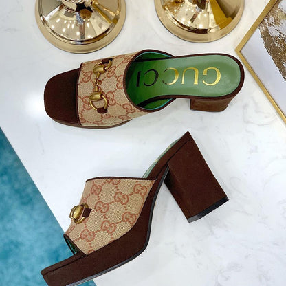 Gucci Sandals