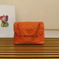 Medium Nappa Leather Prada Spectrum Bag