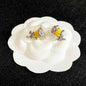 High-Quality Stud Earrings-155