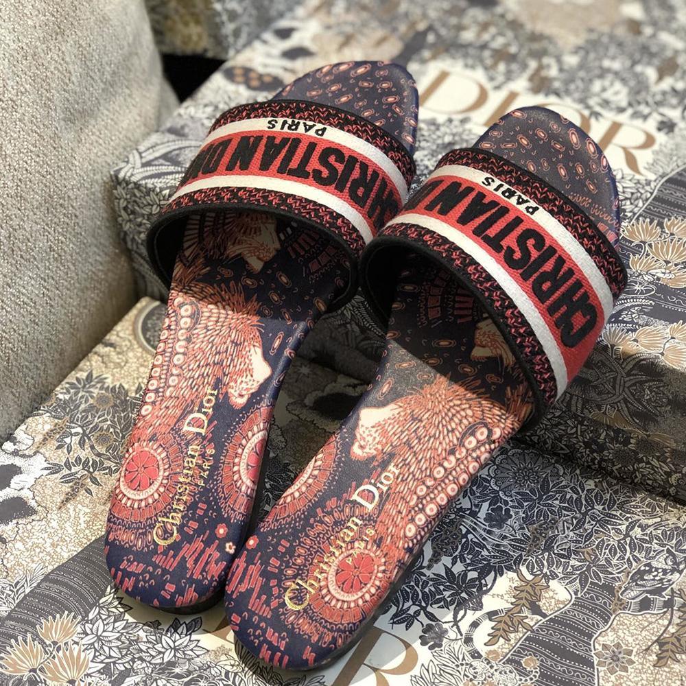 Dior Sandals
