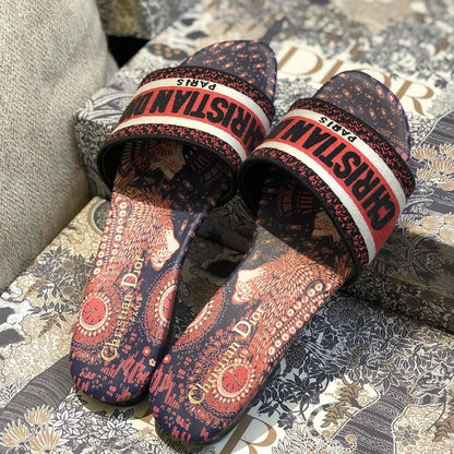 Dior Sandals