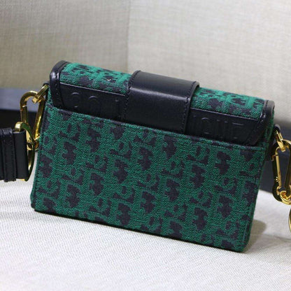 DIOR 30 MONTAIGNE FLAP BAG