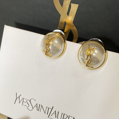 High-Quality Stud Earrings-34