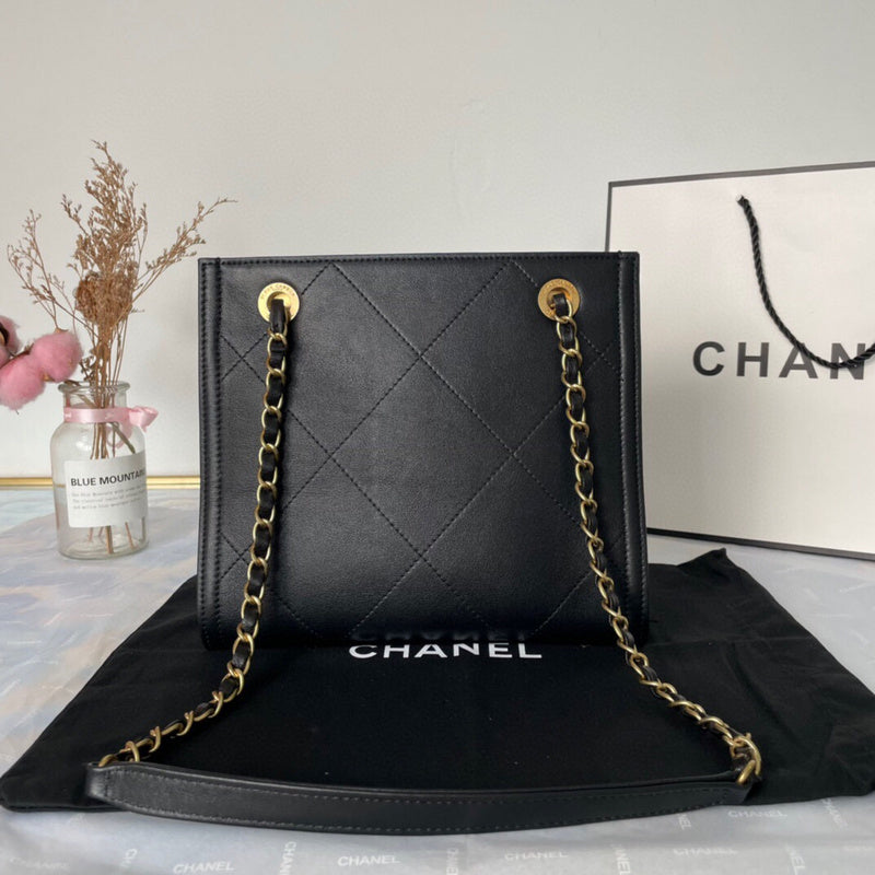 Chanel Luxury Handbag Style 91 Rovelle Bags