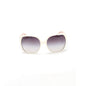 Luxury Burberry Oversized Gradient Sunglasses