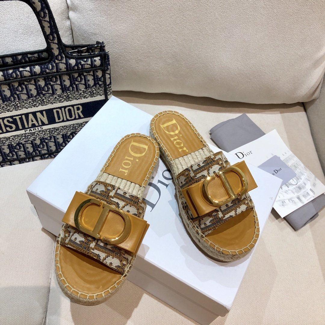 Dior Sandals