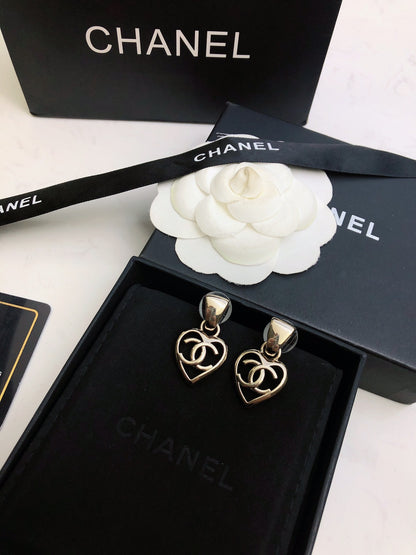 High-Quality Stud Earrings-122