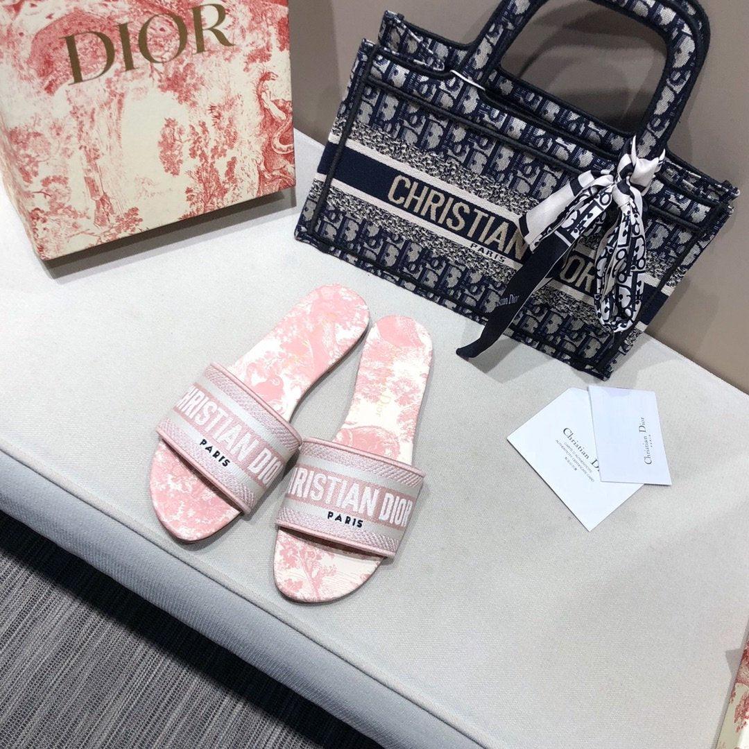 Dior Sandals
