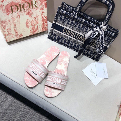 Dior Sandals