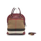 Burberry Ives Tote Bag