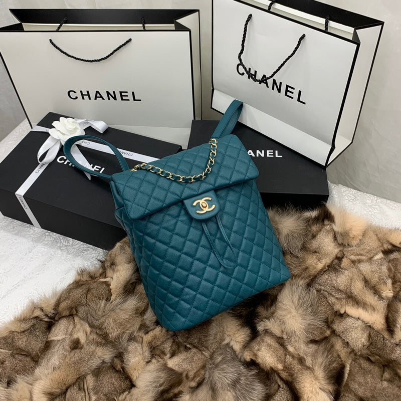 Chanel Luxury Handbag Style 395 Rovelle Bags