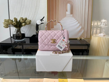 Chanel Luxury Handbag Style 630 Rovelle Bags