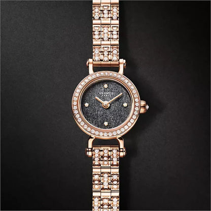 Hermes Faubourg Watch Mini Model 15 mm