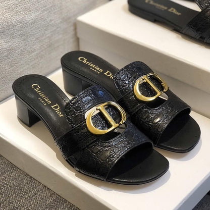Dior Sandals