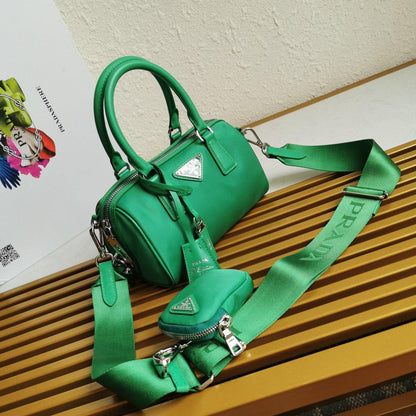 Prada Re-Edition 2005 Nylon Bag
