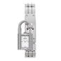 Stainless Steel Diamond 16mm Kelly Quartz Watch