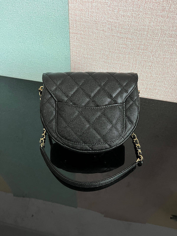 Chanel Luxury Handbag Style 77 Rovelle Bags