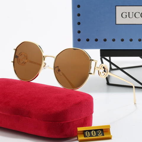 New Style Fashion Sunglasses For Summer -28