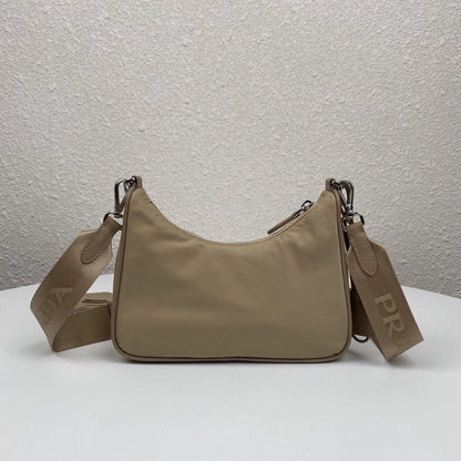 Prada Re-Edition 2005 Nylon Bag