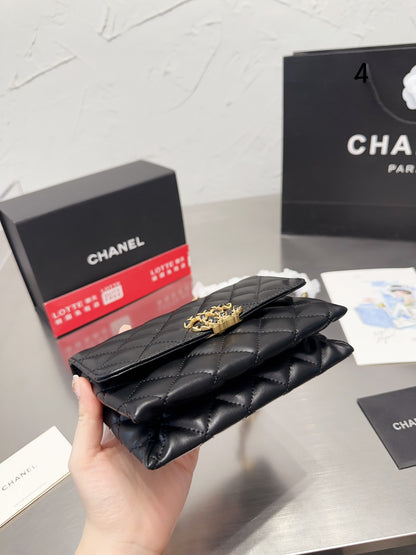 2023 New Luxury CC Handbag