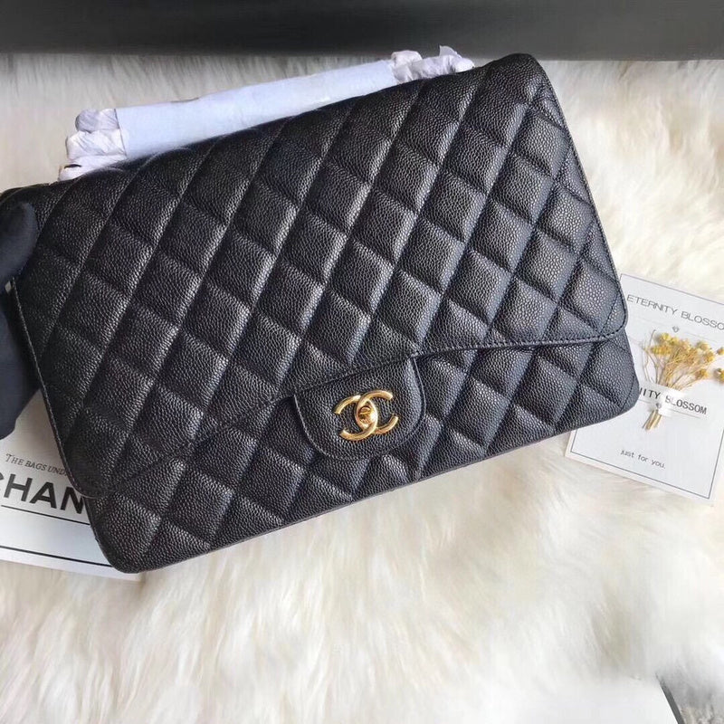 Chanel Luxury Handbag Style 202 Rovelle Bags