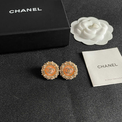 High-Quality Stud Earrings-137