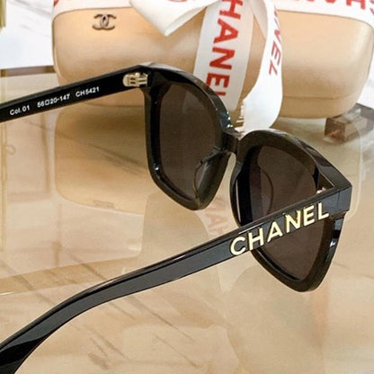 Chanel Glasses