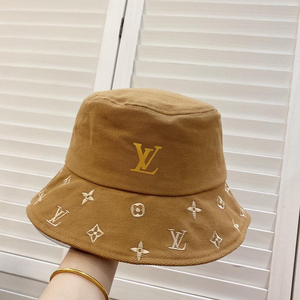 Louis Vuitton Hat