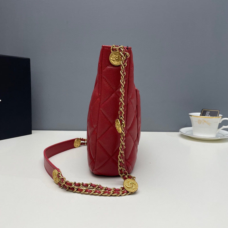Chanel Luxury Handbag Style 78 Rovelle Bags