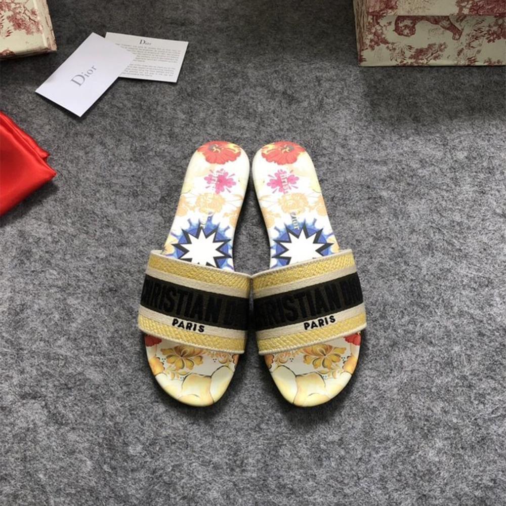 Dior Sandals