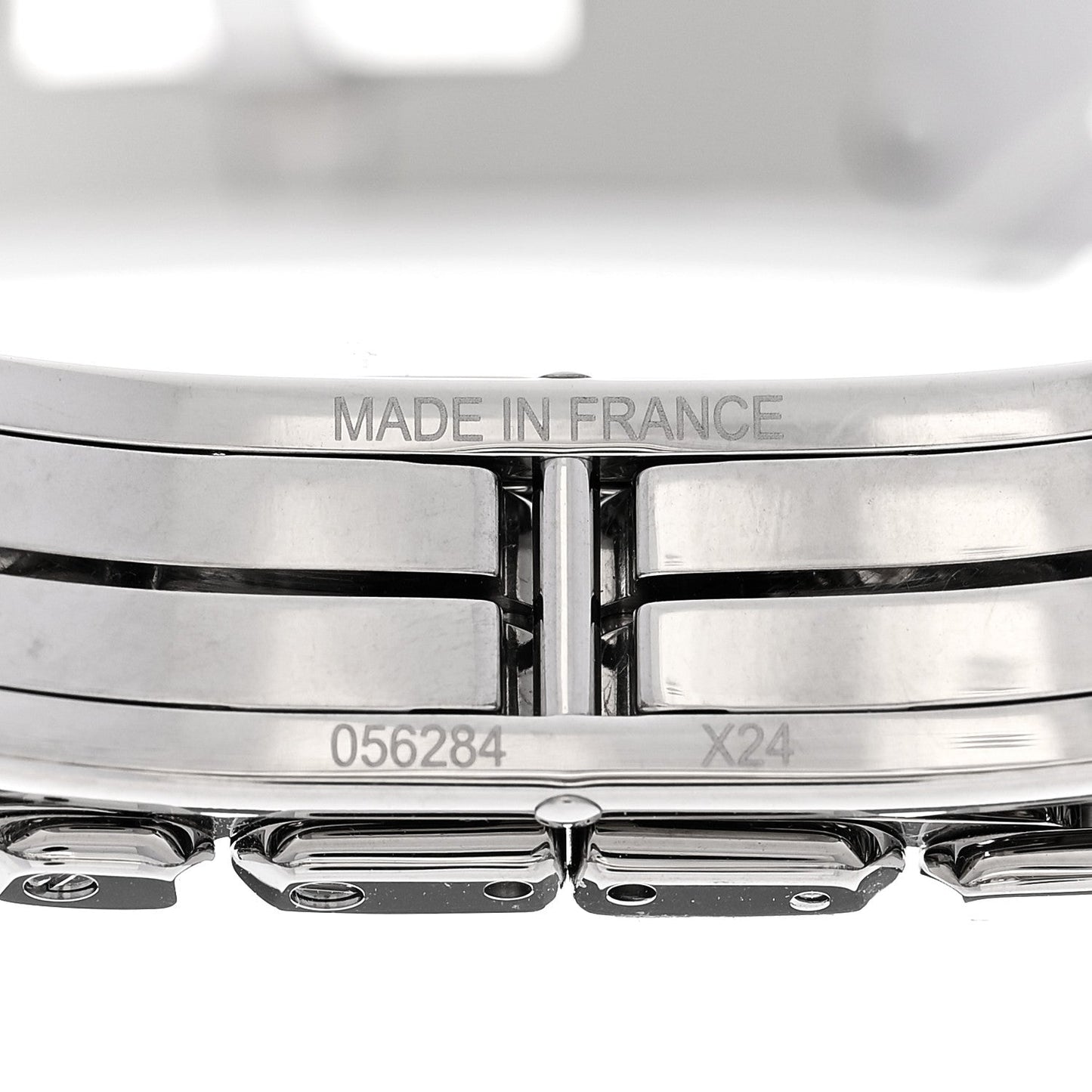 Stainless Steel 16mm Kelly Quartz Watch