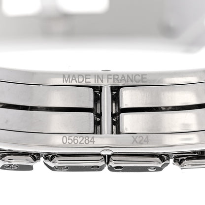 Stainless Steel 16mm Kelly Quartz Watch