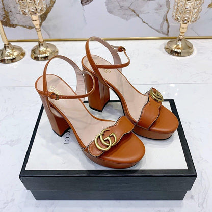Gucci Sandals