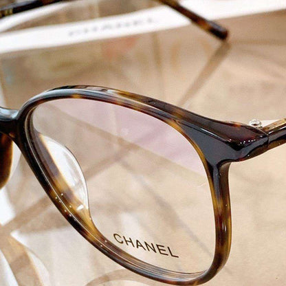 Chanel Glasses