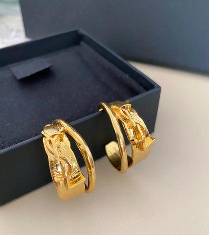 High-Quality Stud Earrings-47
