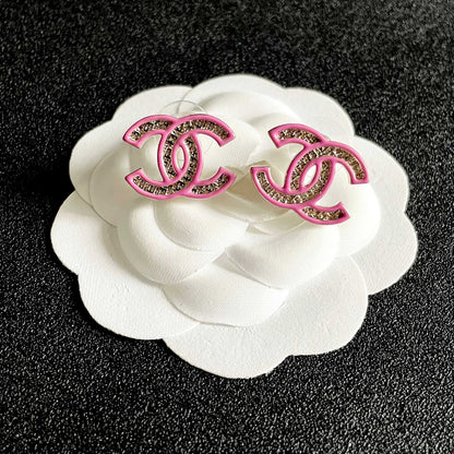 High-Quality Stud Earrings-135