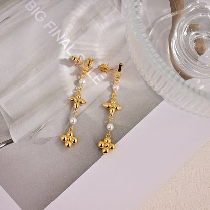 High-Quality, Stylish Stud Earrings