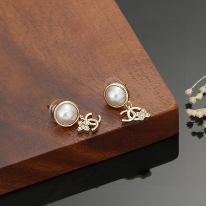 High-Quality Stud Earrings-106