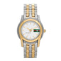 Stainless Steel 27mm 5500L Two Tone Quartz Watch