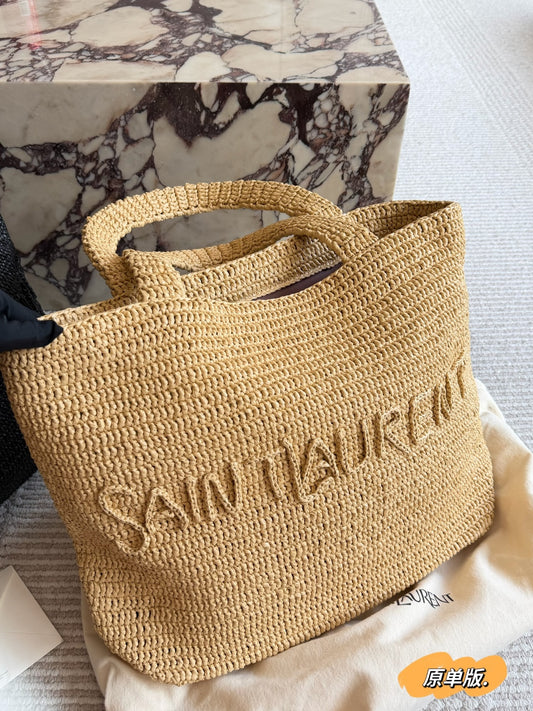 High-End Women's Fashion Handbags-12