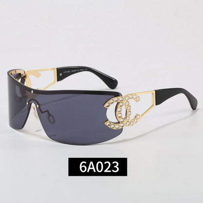 New Stylish  Sunglasses-54