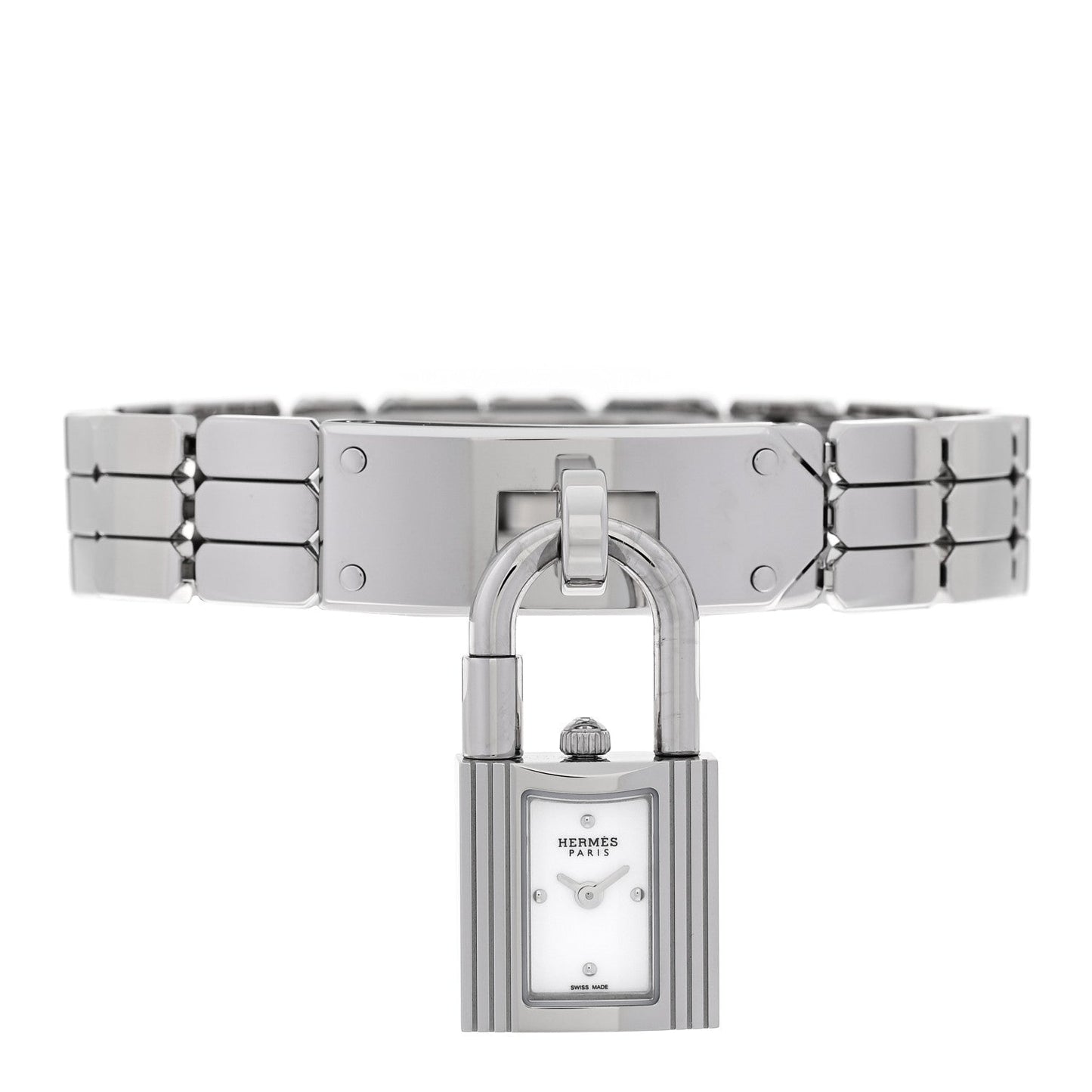 Stainless Steel 16mm Kelly Quartz Watch