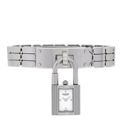 Stainless Steel 16mm Kelly Quartz Watch