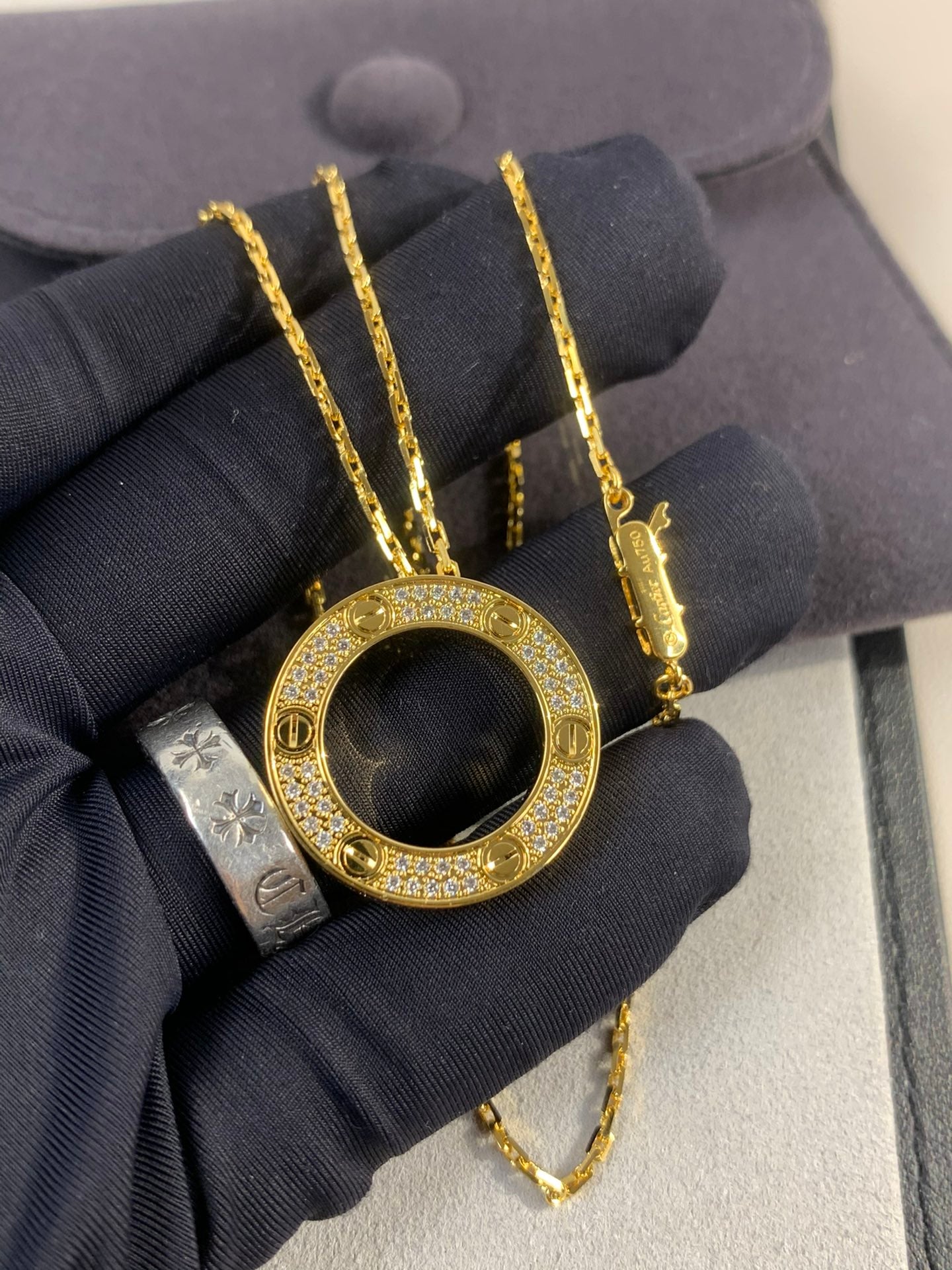 High-Quality Necklaces-60