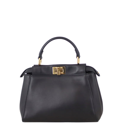 Fendi Peekaboo Mini Rovelle Bags